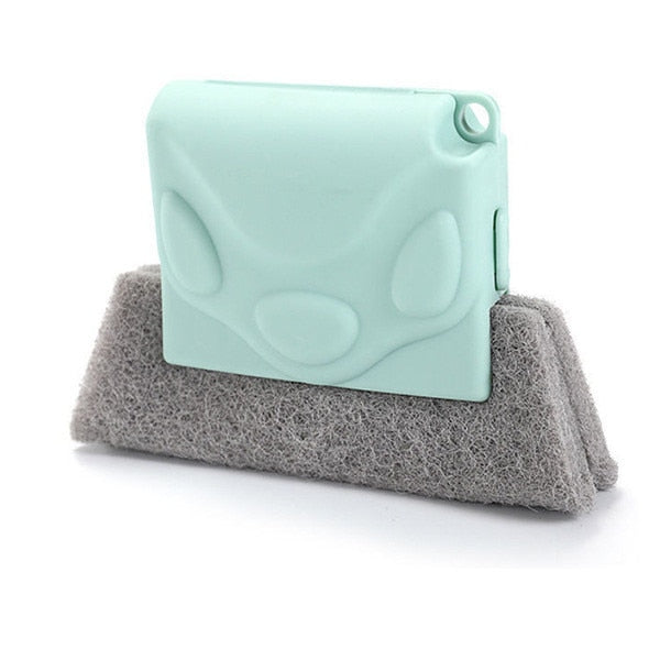GrooveClean Brush – Brosse de Nettoyage des Rainures Efficiente