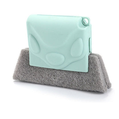GrooveClean Brush – Brosse de Nettoyage des Rainures Efficiente
