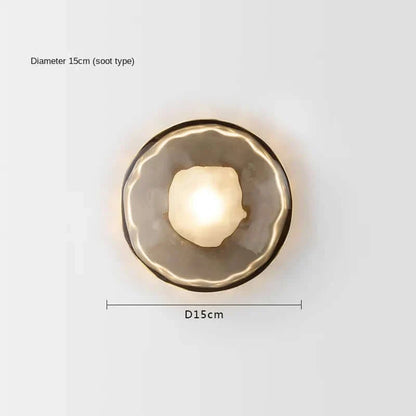 Applique LED moderne - Solution d'éclairage élégante