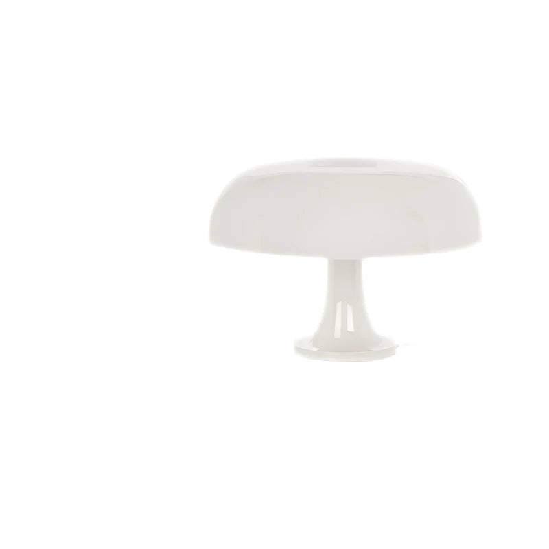 LumiChamp – Lampe de Table en Champignon pour Ambiance Élégante