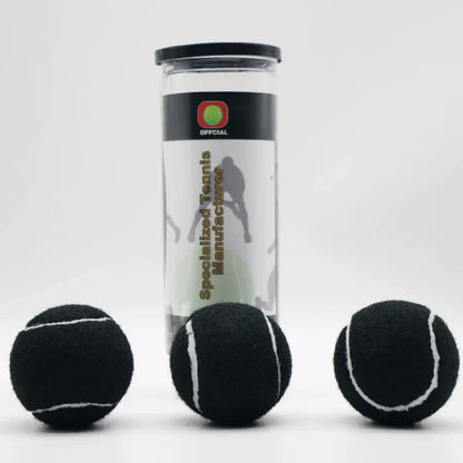 SkyPro - Balles d'entraînement professionnelles pour le tennis et le padel