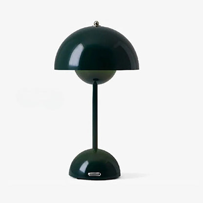 FleurÉlite - Lampe LED Rechargeable Design Moderne et Élégant