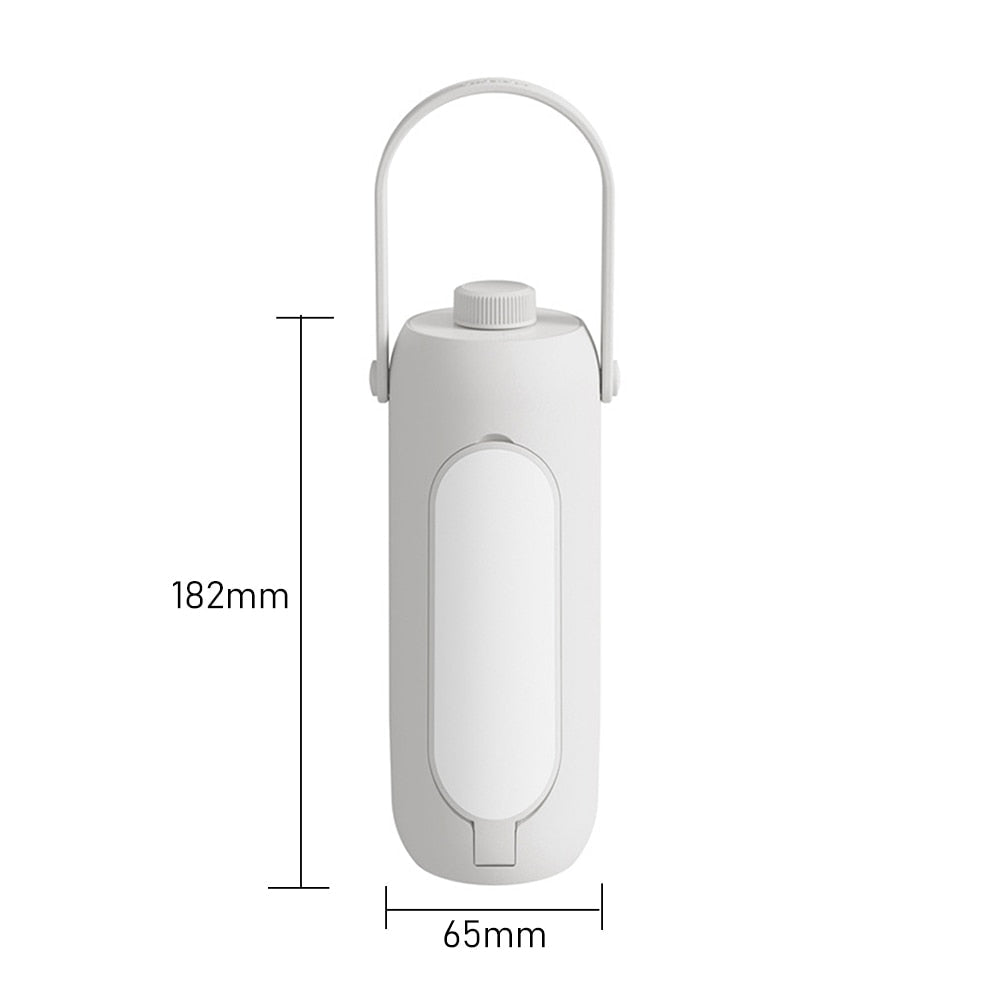 Lampe de camping
