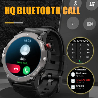 FitSync Pro Montre Intelligente - Partenaire Stylé de Fitness & Lifestyle