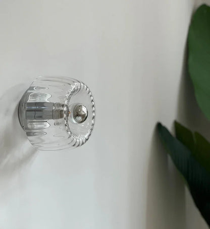 ScandiLight - Applique Murale Style Bauhaus Scandinave