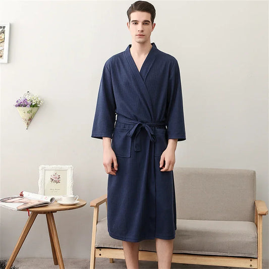 HarmoniousHome – Robes de bain pour couples