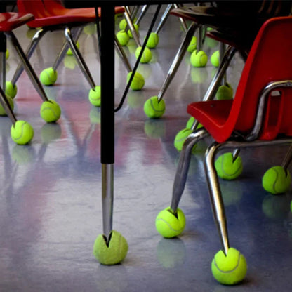 MeshMaster – Balles de tennis pratiques