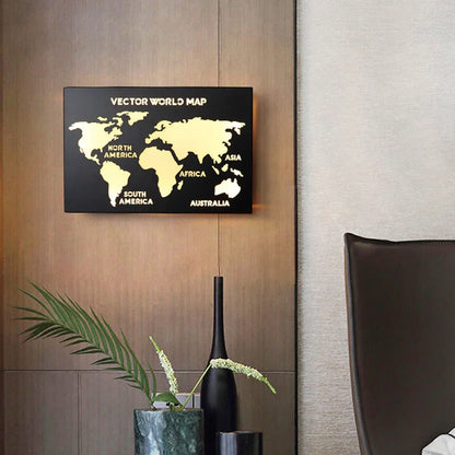 CreativeGlow Lampe – Unique Lampe de Chambre Moderne