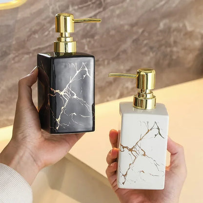 Bax | Distributeur de Savon en Céramique