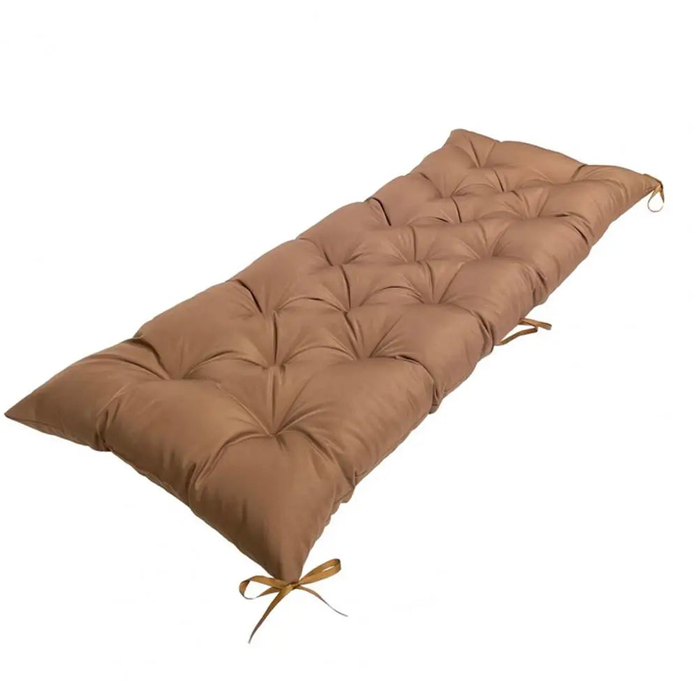 Floroux | Coussin de balançoire étanche