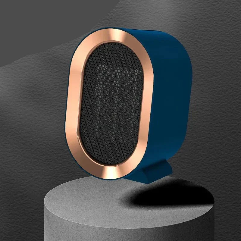 Chauffage électrique portable 1200 W