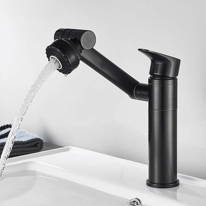 TwistTap 1080° Robinet de cuisine et de salle de bain de luxe rotatif