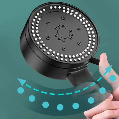 ZenSpray - Luxe Douchette avec 8 Réglages