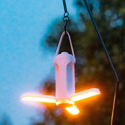 Lampe de camping