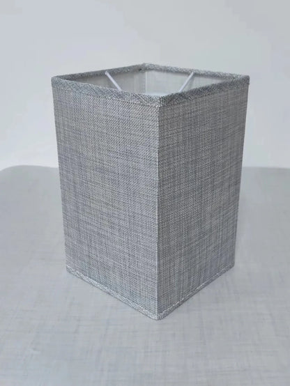 Floroux | Abat-jour en lin pour lampes de table