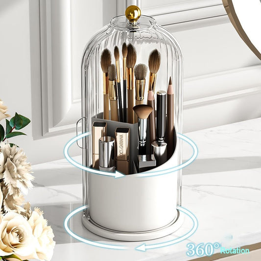 Floroux 360° Organisateur de Maquillage