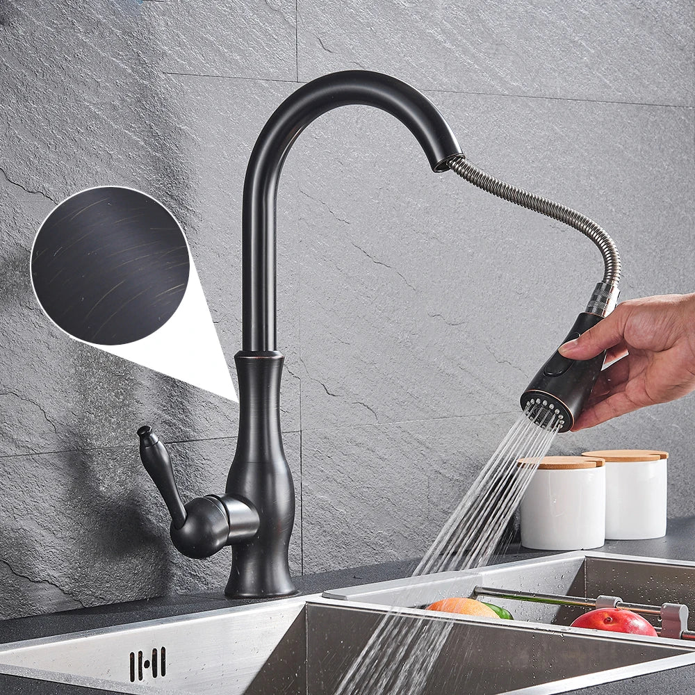 ChicSpout - Éclairage de Cuisine Luxe avec Fonctionnalité Élégante