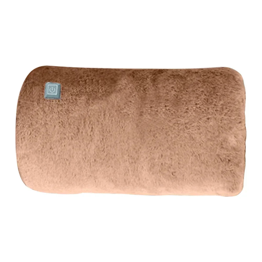 Voyage – Coussin chauffant pour camping