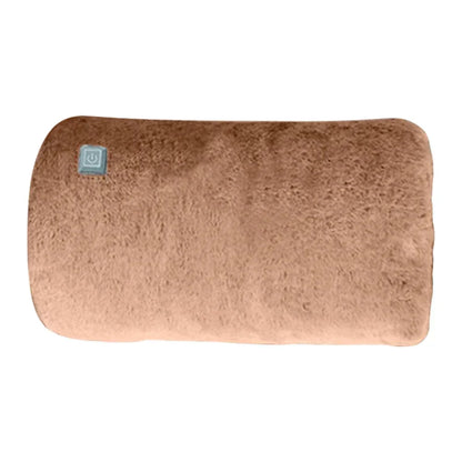 TravelHeat Coussin Chauffant - Coussin Chauffant Rechargeable pour Aventuriers