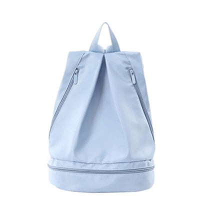 VersaDry - Sac de sport avec séparation humide/sèche