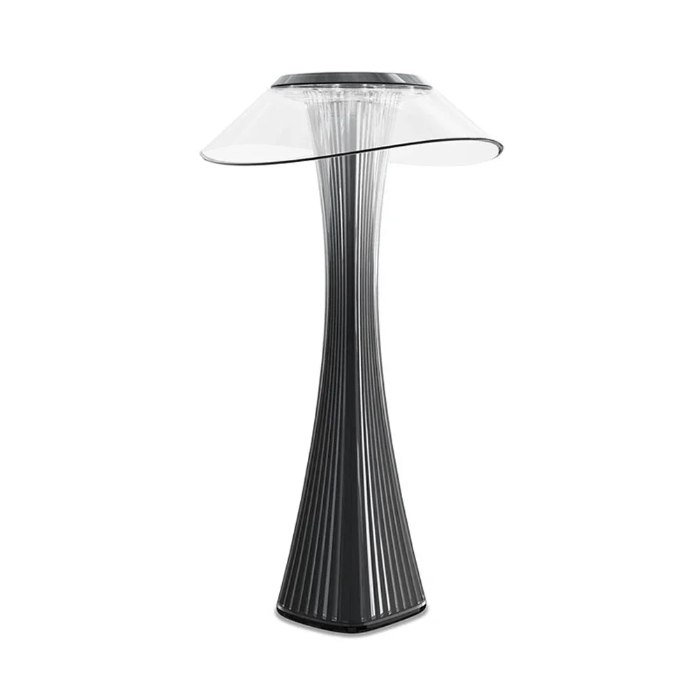 LumiAura – Lampe LED de Bureau Élégante pour Ambiance Moderne