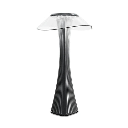 LumiAura – Lampe LED de Bureau Élégante pour Ambiance Moderne