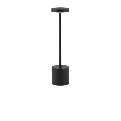 LumiTact - Lampe LED Rechargeable 3 Couleurs pour Ambiance Créative