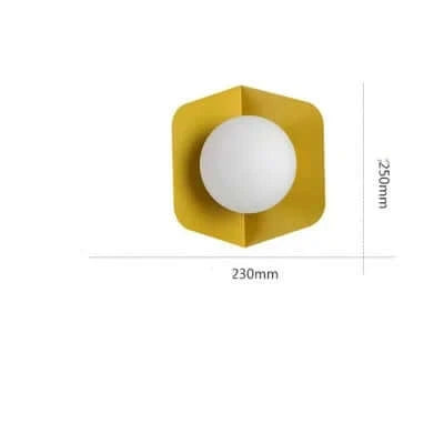 Collection d'appliques modernes et chics – Éclairez avec style