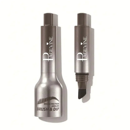 BrowGlam – Teint Parfait pour vos Sourcils