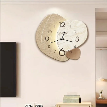 ArtiDeko - Décoration Murale Horloge Moderne