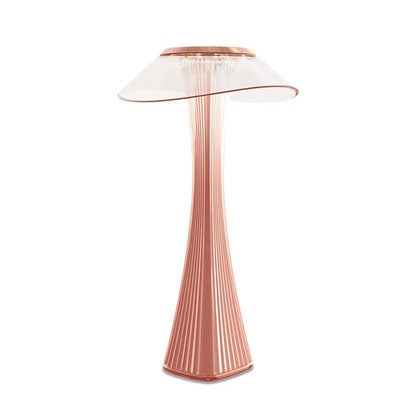 LumiAura – Lampe LED de Bureau Élégante pour Ambiance Moderne