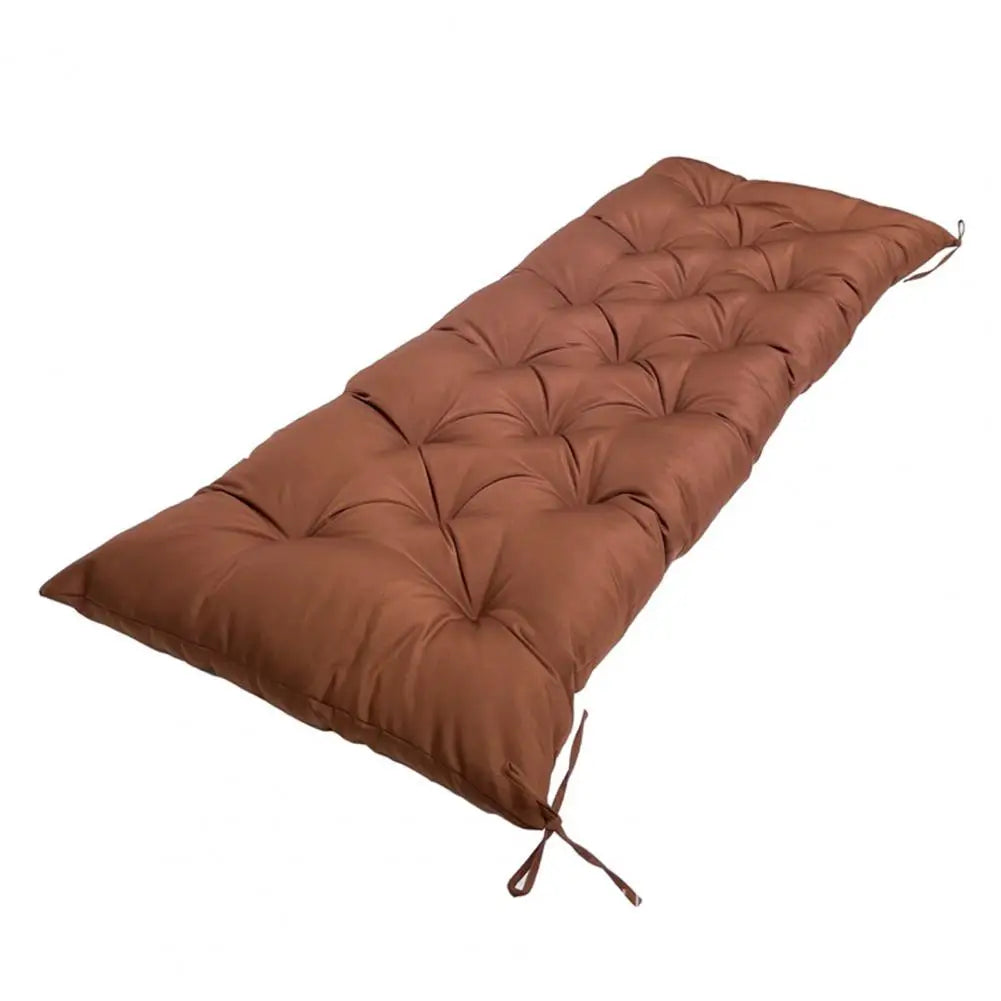 Floroux | Coussin de balançoire étanche