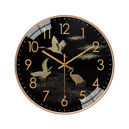 ModernArt Horloge - Horloge mural 3D en acrylique pour votre intérieur