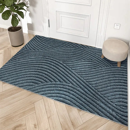 EcoStep – Tapis antidérapant durable pour un accès sécurisé