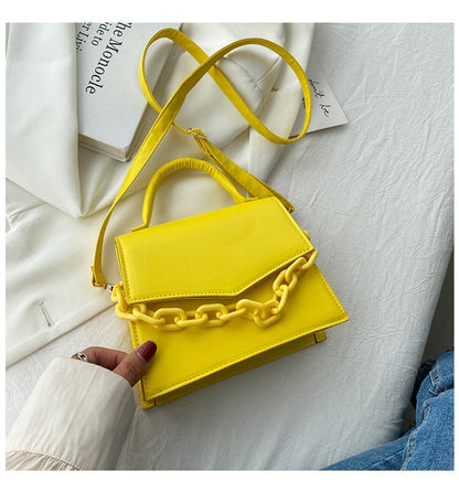 AnnaBag - Sac à main tendance incontournable pour cette saison
