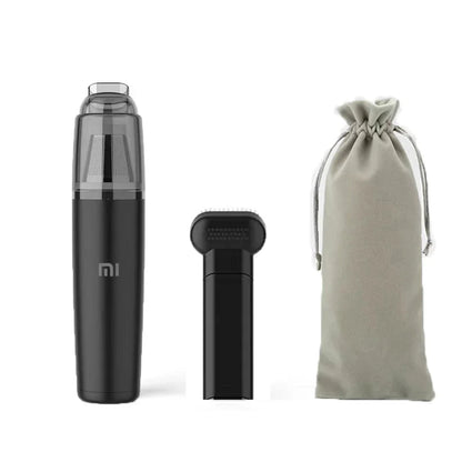 AspirateurCompact - Nettoyage Intelligent avec une Capacité de 130 ml