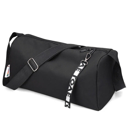 SwiftFit – Sac de sport pour l'entraînement