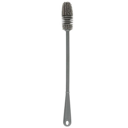BrushMaster – Brosse à vaisselle en silicone pour bouteilles et verres
