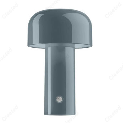LumiFlex - Lampe de Nuit Portable Rechargeable USB avec Contrôle Tactile