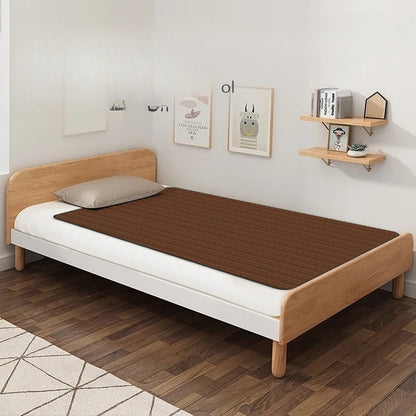 ChauffaDouce – Couverture Électrique 220V avec Fonction de Chauffage Automatique