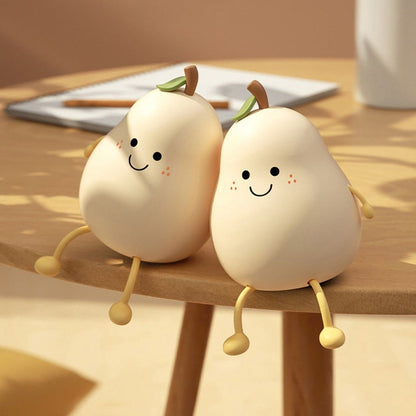 Floroux - Pour un sommeil nocturne optimal - Veilleuse universelle