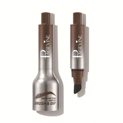 BrowGlam – Teint Parfait pour vos Sourcils