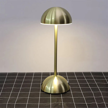 LuxAura - Lampe LED Atmosphérique 3 Couleurs Rechargeable