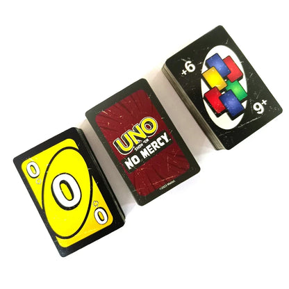 Jeu de cartes UNO - Amusement familial pour enfants et adultes, thème festif Super Mario, parfait cadeau d'anniversaire pour tous les âges