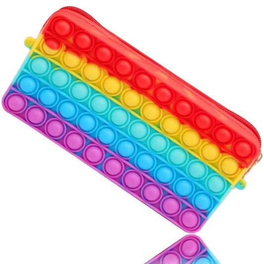 CalmPop Case – Détendez-vous et Organisez pour les Enfants
