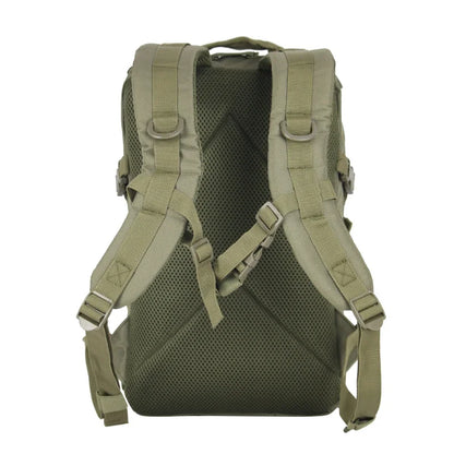 TrekGuard – Sac à dos étanche de 20 L