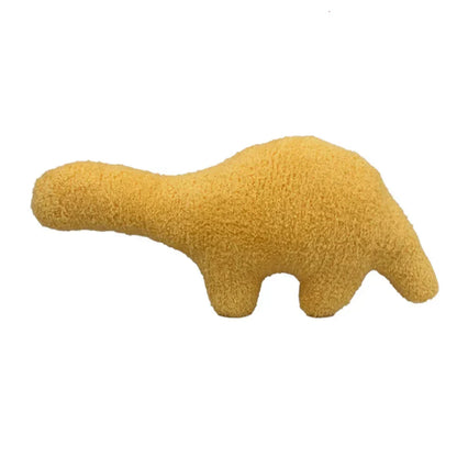 Floroux Friend - Doux Dinosaure en Peluche pour des Étreintes Sans Fin