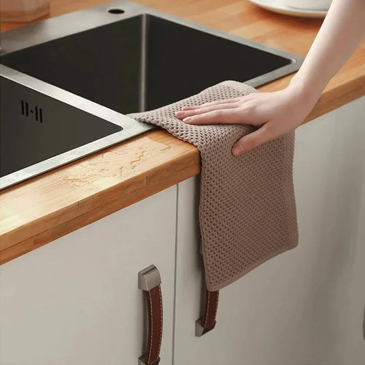 Floroux | Serviettes de bain en coton pour adultes et enfants