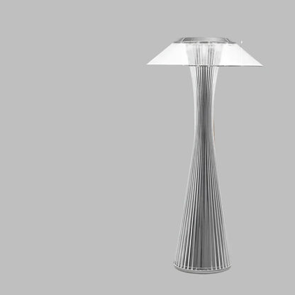 LumiAura – Lampe LED de Bureau Élégante pour Ambiance Moderne
