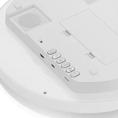 PrayerTime Clock – Horloge Murale Intelligente avec Azan